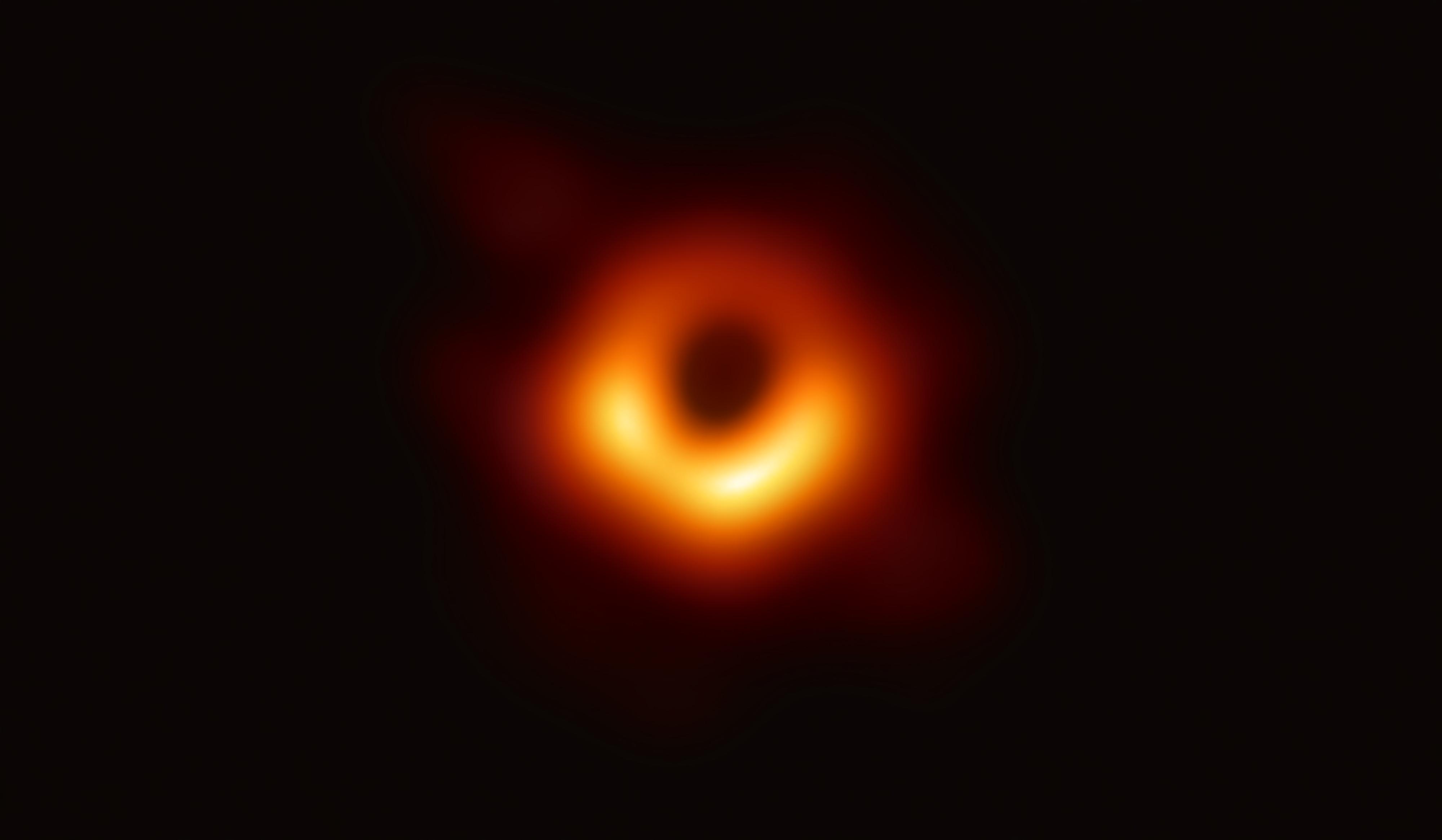 Blackhole music guide with playlists and artists